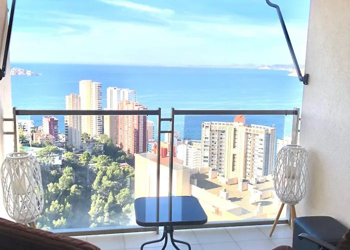 Luxury Star * Benidorm