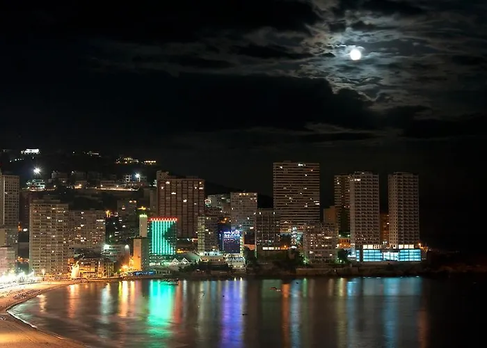 Luxury Star Benidorm