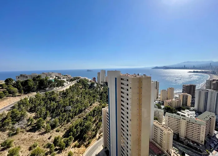 Luxury Star * Benidorm
