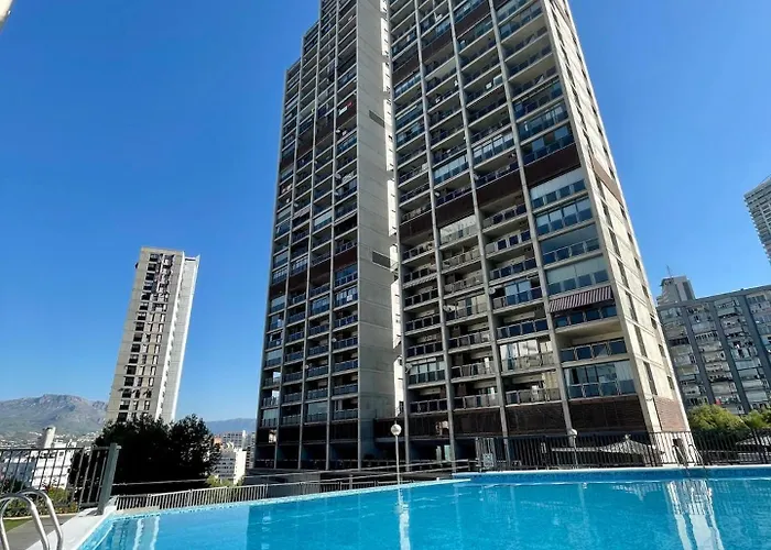Luxury Star * Benidorm
