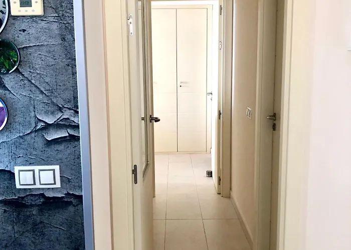 Apartman Luxury Star Benidorm