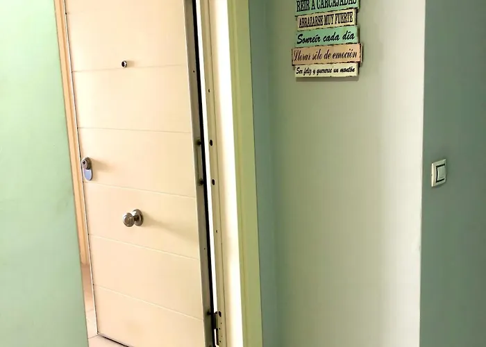 Luxury Star Apartman Benidorm