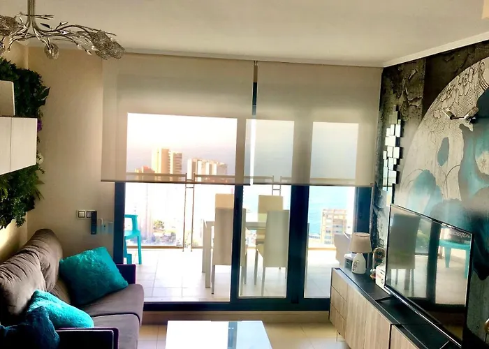 Luxury Star Benidorm