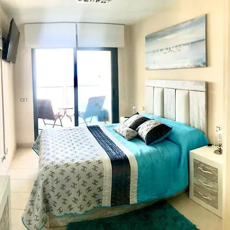 Luxury Star Apartment *