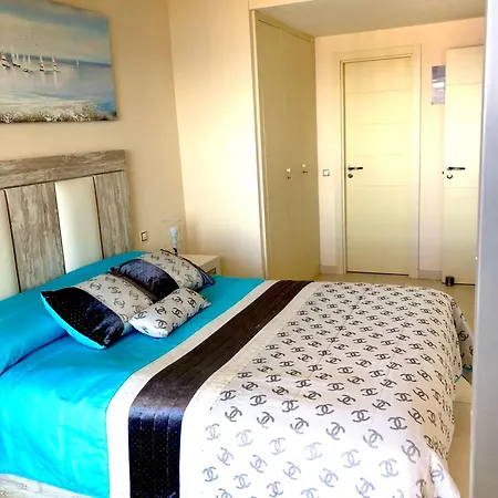 Luxury Star * Benidorm