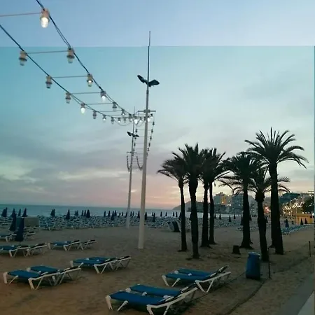 Luxury Star * Benidorm