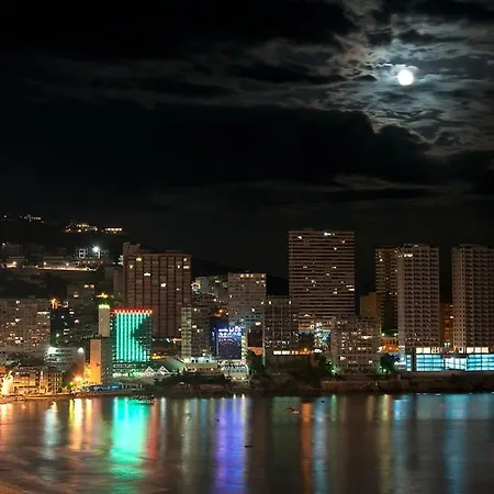 Luxury Star Benidorm