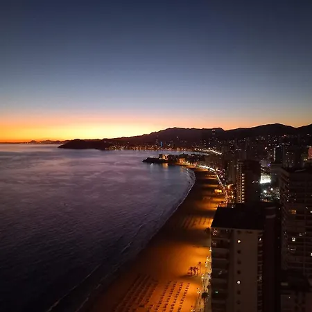 Luxury Star Benidorm