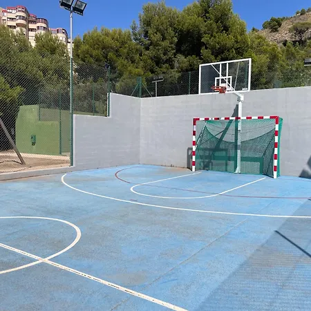 Apartment Luxury Star