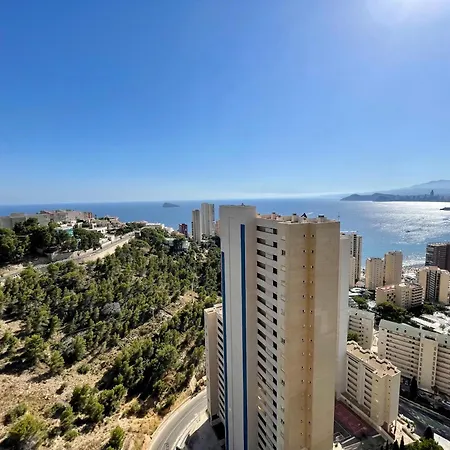 Luxury Star * Benidorm