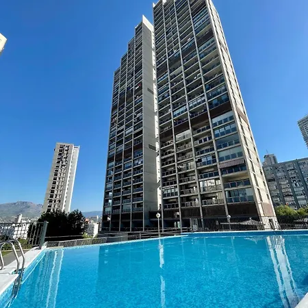 Luxury Star * Benidorm