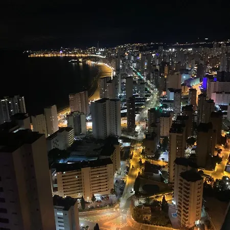 Luxury Star Apartment *