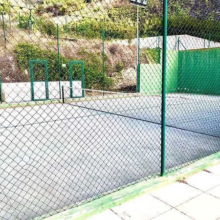 Luxury Star Apartment