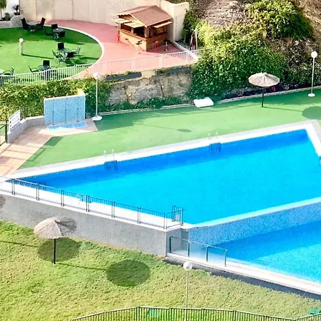 Luxury Star Apartment