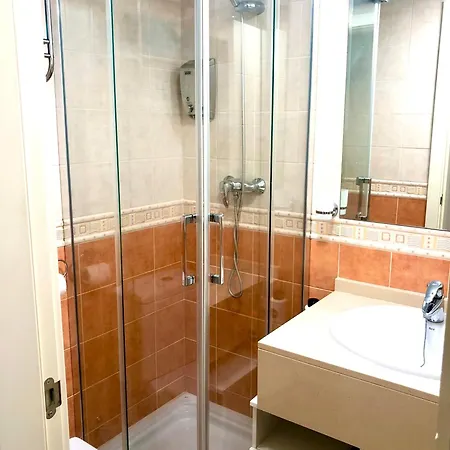 Luxury Star Apartment