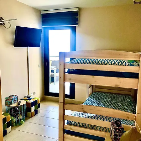 Apartment Luxury Star