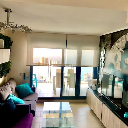 Luxury Star Benidorm