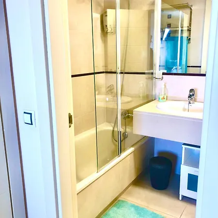 Luxury Star Apartment *