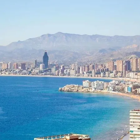 Luxury Star Benidorm