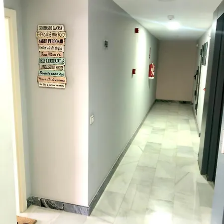 Luxury Star 貝尼多姆