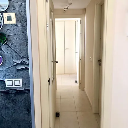 Apartment Luxury Star Benidorm