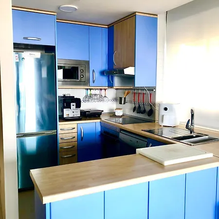 Apartment Luxury Star