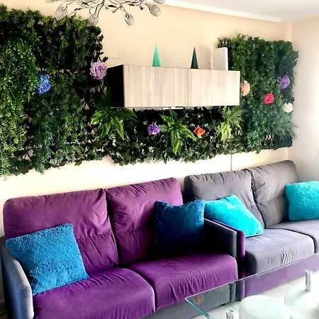 Luxury Star Apartment Benidorm