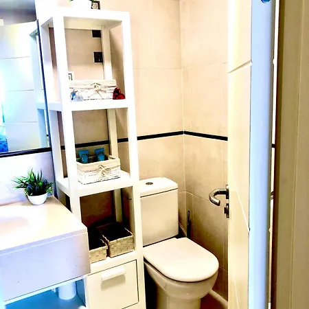 Luxury Star Benidorm