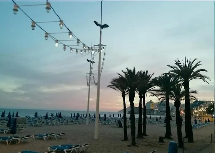 Luxury Star * Benidorm