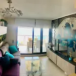 Daire Luxury Star Benidorm