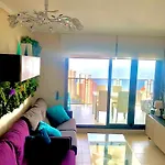 Daire Luxury Star Benidorm