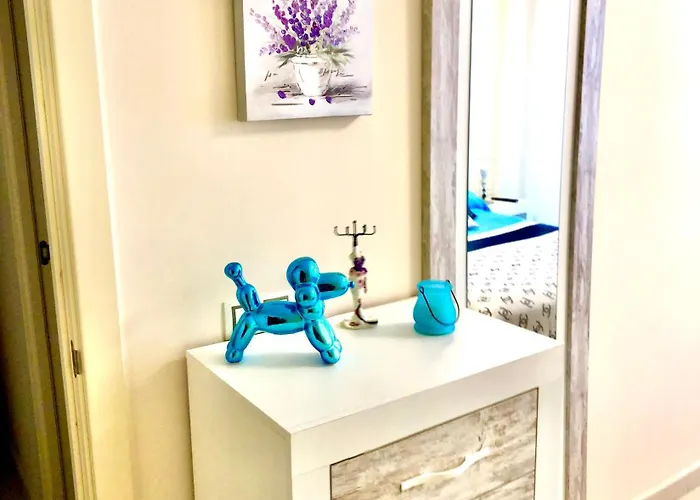 Luxury Star Apartman Benidorm