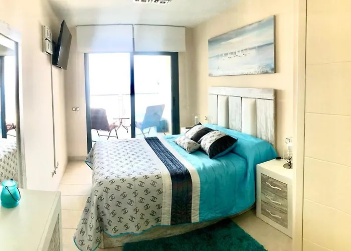 Luxury Star Apartman *