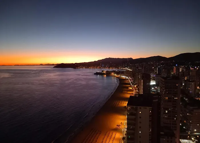 Luxury Star Benidorm