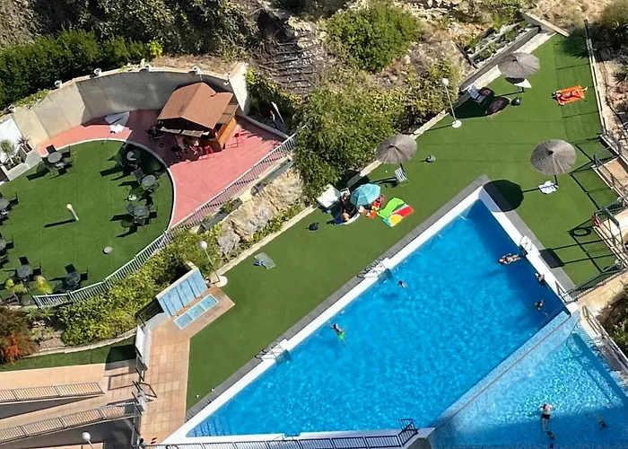 Apartman Luxury Star Benidorm