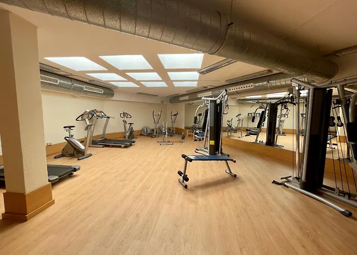 Apartman Luxury Star Benidorm