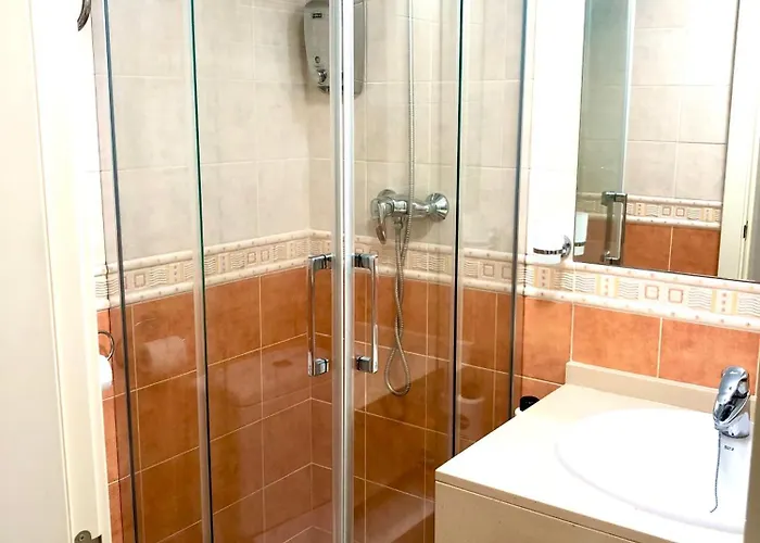 Luxury Star Apartman