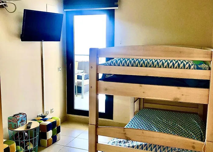 Apartman Luxury Star