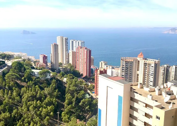 Luxury Star * Benidorm