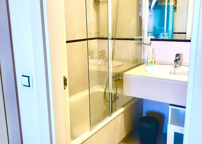 Luxury Star Apartman *
